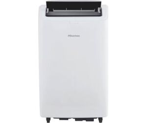 Aire Acondicionado Hisense Apc09qc Portatil Blanco