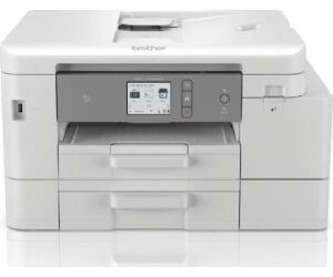 Impresora Brother Mfcj4540dwxl Multifuncion Tinta Duplex Wifi Color A4