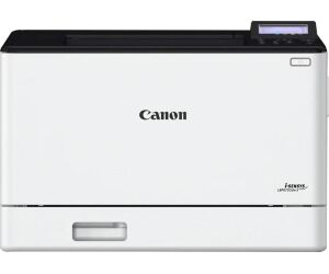 Impresora Láser Color Canon I-SENSYS LBP673CDW II WiFi/ Dúplex/ Blanca