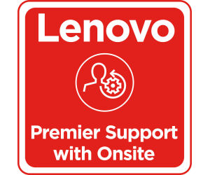 GARANTIA 3 AÑOS PREMIER SUPPORT ''in situ'' LENOVO THINKPAD L14