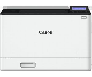 Impresora Láser Color Canon I-SENSYS LBP673CDW WiFi/ Dúplex/ Blanca