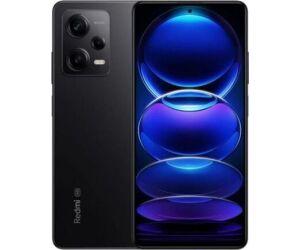 Smartphone Xiaomi Redmi Note 12 Pro+ 5g Nfc 8gb/256gb Black