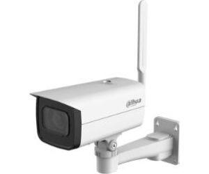 (dh-ipc-hfw3241dfp-as-4g-nl668-0280b) Dahua CÃmara Ip Bullet Wizsense Serie 3 2mp Con Inteligencia Artificial Wdr Starlight Pal 2.8mm