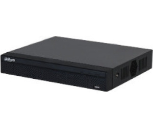 Grabador NVR IP - DH-NVR2104HS-P-S3 - Hasta 4 cámaras - PoE - HDMI 4K - Gen3