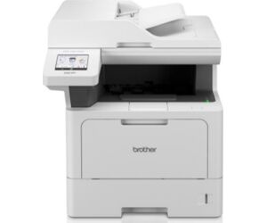 Multifuncion laser brother dcp - l5510dw monocromo duplex