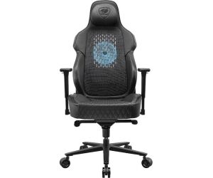 Cougar Silla Gaming Nxsys Aero Black