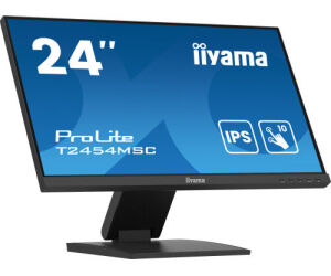 Iiyama Monitor In-cell Pcap, Z-stand (dp/hdmi)