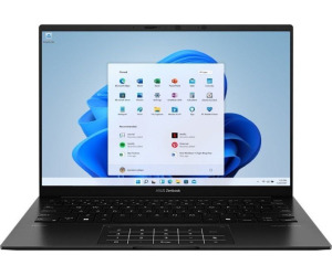 Portátil Zenbook 14 OLED Ryzen 7 AI PRO 350 16GB SSD 512GB 14" W11H