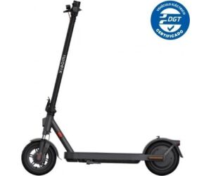 Patinete Electrico Elite Negro Xiaomi