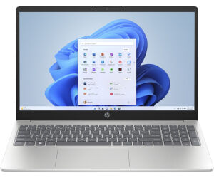 Portatil Hp 15-fd0173ns Celeron N100/8gb/256gb/15,6"/w11h