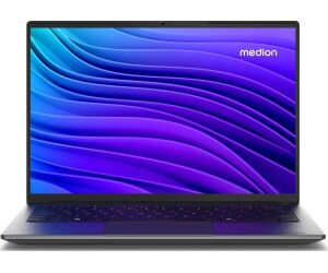 Portatil medion avantum md600016 cel n4500 - 8gb - ssd 256gb - 14 pulgadas fhd+ - w11h