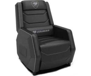 Cougar Sillón Gaming Ranger S Black