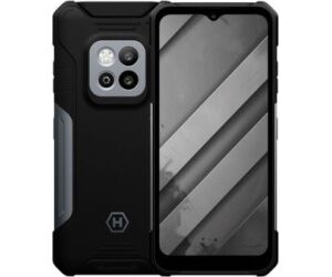 Movil Smartphone Hammer Construction 2 5g 6+8/128gb Silver