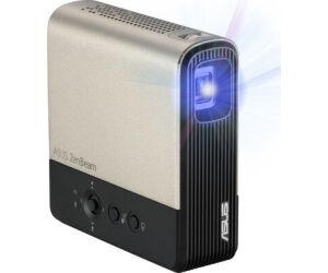 Asus zenbeam e2 300 ansi lumenes dlp wvga 854x480