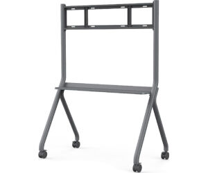 Soporte Monitor Interactivo Maxhub Max 100kg Avaliable: 55"-65"-75"-86"