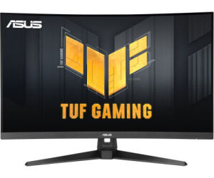 ASUS TUF Gaming VG32VQM5B pantalla para PC 80 cm (31.5") 1920 x 1080 Pixeles Full HD LCD Negro