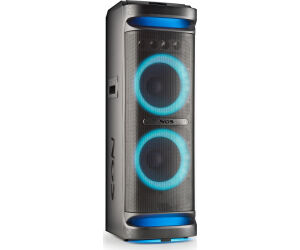 Altavoz Bluetooth Wild Space 3 Ngs
