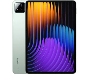 Tablet Pad 7 (8+128gb) 11'' Verde Xiaomi