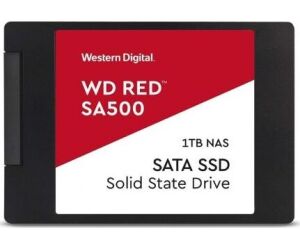 1 Tb Ssd Red Sa500 Wd