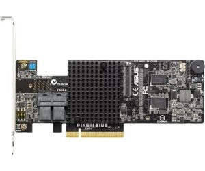 Controladora Raid Pike Ii 3108-8i/16pd/2g