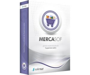 Programa de gestion integral de supermercados monopuesto solinsur