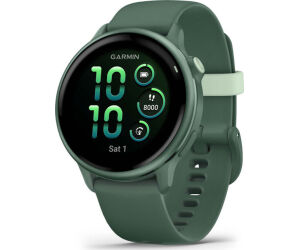 Smartwatch Garmin Vivoactive 6 Verde