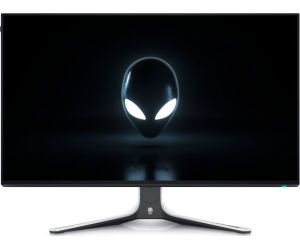 Monitor Desktop - Alienware 27 Gaming Monitor - AW2723DF - 68.47cm
