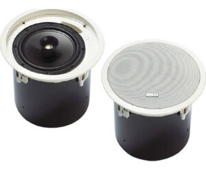 Bosch Lc2-pc30g6-8  Pack De 2 Unidades Altavoz Techo, 30w, 8"