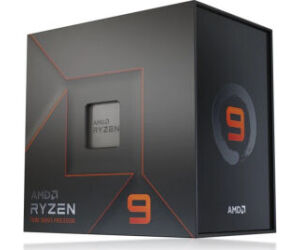 Procesador AMD Ryzen 9-7900X 4.70GHz Socket AM5