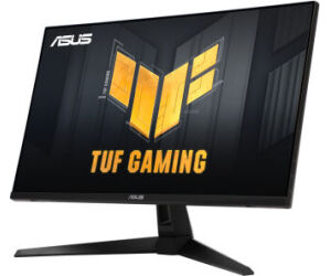 ASUS TUF Gaming VG27AQM5A pantalla para PC 68,6 cm (27") 2560 x 1440 Pixeles Quad HD LED Negro