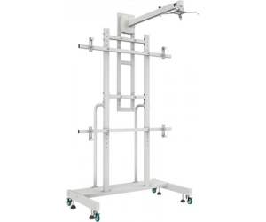 Soporte para Pizarra Interactiva Approx appIBSTD/ 80-120"