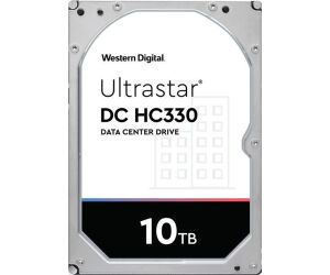 Disco Ultrastar Dc Hc330 10tb Sas3 256mb