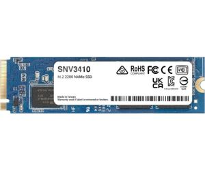 Disco SSD Synology SNV3410 800GB/ M.2 2280 PCIe Gen3
