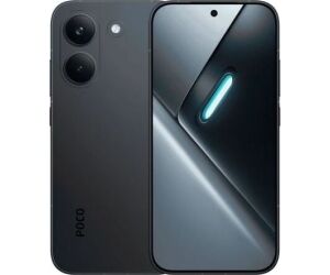 Smartphone Xiaomi POCO X8 Pro 8GB/ 256GB/ 6.59"/ 5G/ Negro