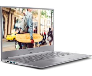 Portatil medion akoya e15301 amd ryzen 5 3500u 15.6 pulgadas 8gb ssd512gb wifi bt freedos
