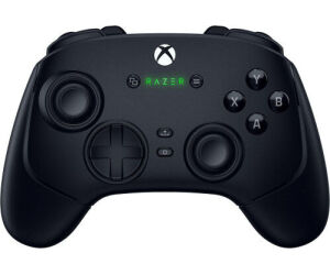Game Keypad Razer Wolverine V3 Pro (rz06-05200100-r3m1)