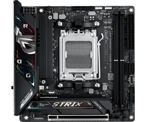 PLACA BASE ASUS ROG STRIX  B850-I GAMING WIFI PCI-E x16 Gen5, M.2 Gen5
