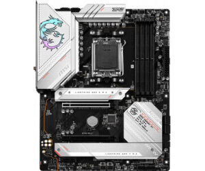 MSI Placa Base MPG B650 EDGE WIFI ATX AM5