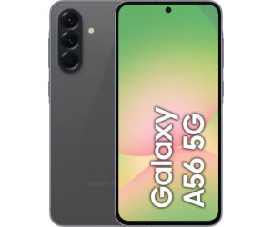Samsung Galaxy A56 5G 6.7" FHD+ 128GB 8GB Graphite