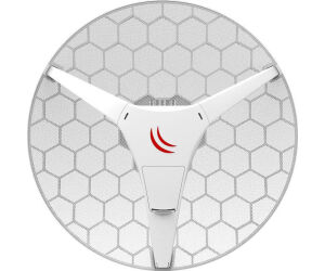 MikroTik RBLHGG-60adkit Wireless Wire Dish 60GHz