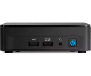 MiniPC Asus NUC 13 Pro RNUC13ANKI30000 Intel Core i3-1315U/ Sin Cable de Alimentación