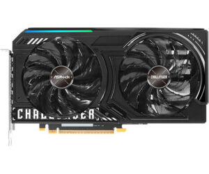 Asrock Challenger Intel Arc B570 10GB OC GDDR6