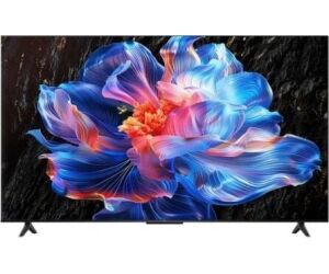 Televisor TCL 55P61K 55"/ Ultra HD 4K/ Smart TV/ WiFi