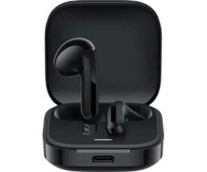 Auriculares Redmi Buds 6 Active Negros