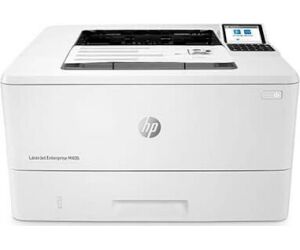 Impresora hp laser monocromo laserjet enterprise m406dn a4 -  38ppm -  usb -  red -  duplex impresion
