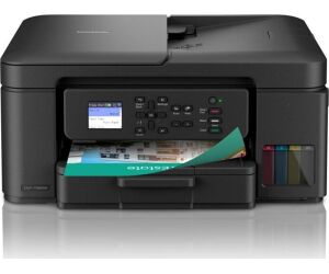 Multifuncion inyeccion brother dcpt780dw color duplex