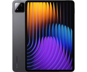 Tablet Pad 7 (8+128gb) 11'' Gris Xiaomi