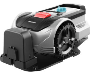 Cortacesped Cecotec Grasshopper 300