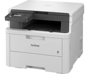 Brother Multifunción Laser Led DCP-L3520CDWE