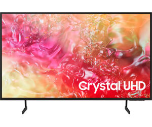 Tv Samsung Ue55du7172u 55" 4k Uhd Smart Tv Wifi Negro Lan Hdmi X3